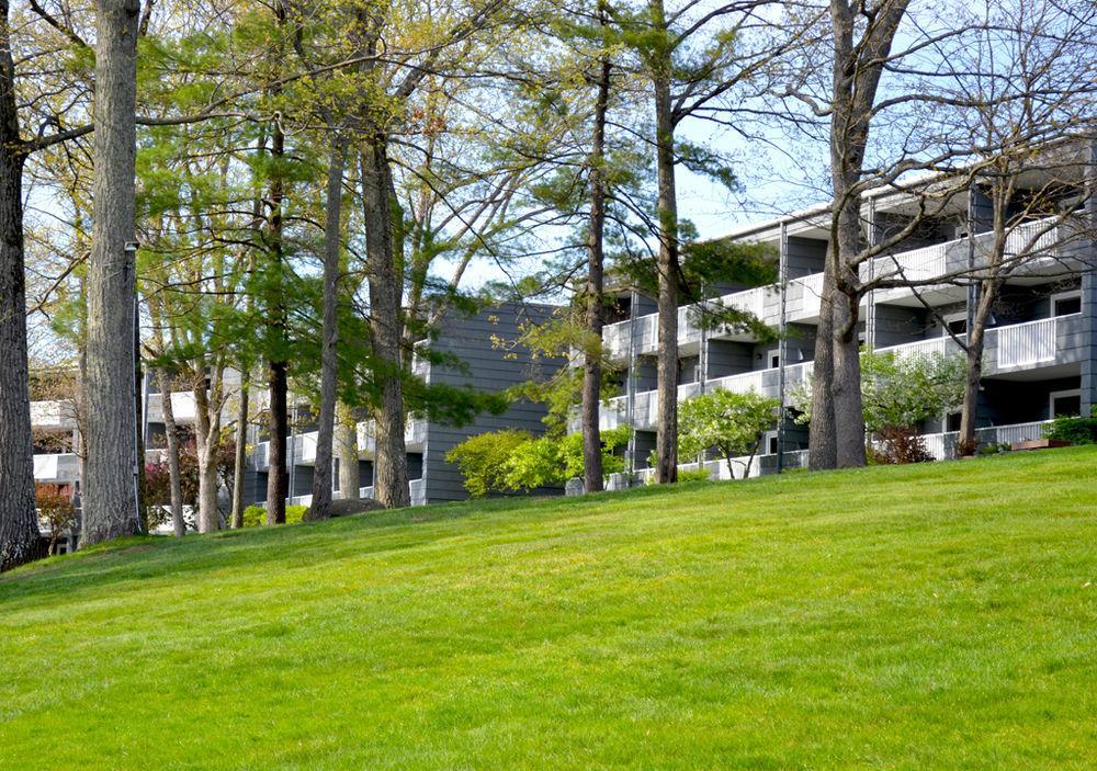 Woodloch Pines Resort Hawley Exterior photo