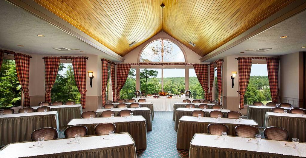 Woodloch Pines Resort Hawley Exterior photo