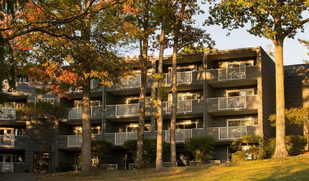 Woodloch Pines Resort Hawley Exterior photo