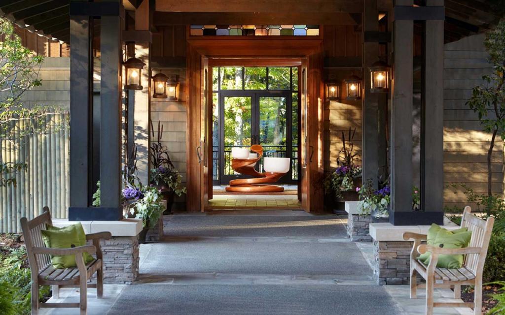 Woodloch Pines Resort Hawley Exterior photo