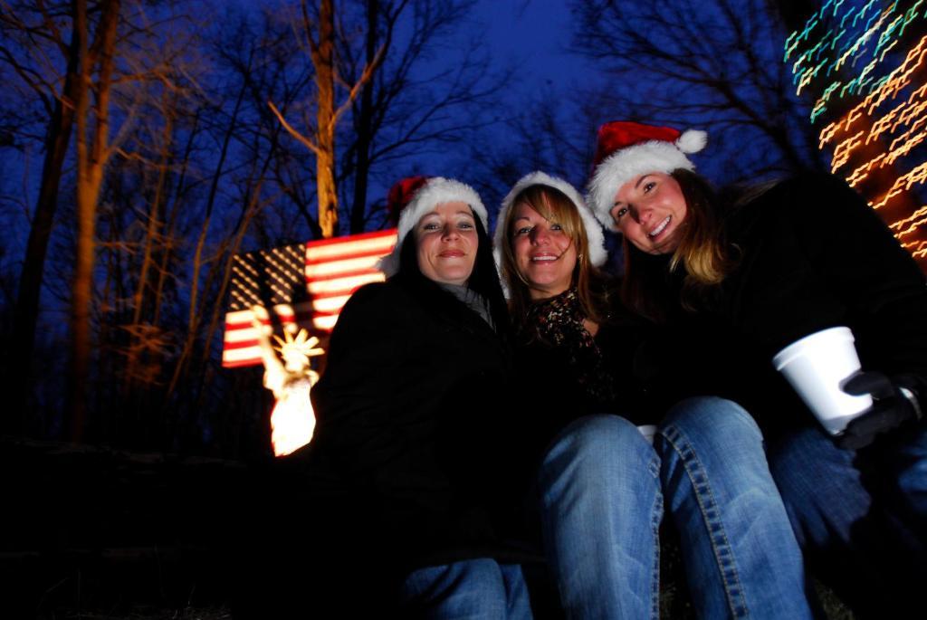 Woodloch Pines Resort Hawley Exterior photo