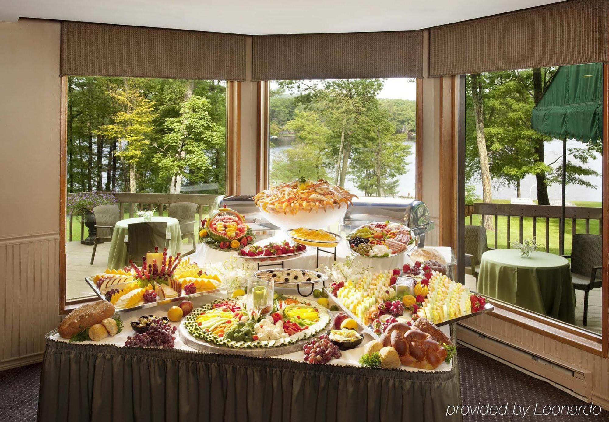 Woodloch Pines Resort Hawley Exterior photo