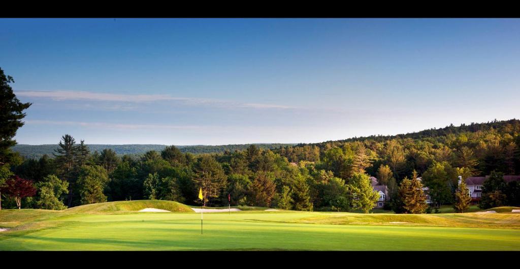 Woodloch Pines Resort Hawley Exterior photo